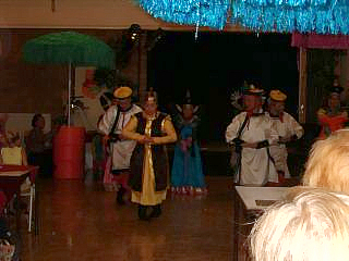 2e Internationale Festival Schollevaar
